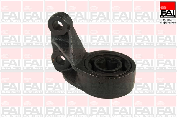 Mounting, control/trailing arm